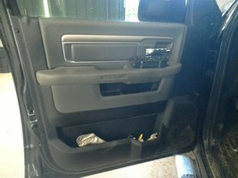RAM1500   2014 Spare Wheel Carrier 104885184 - $84.15