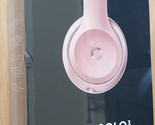 Beats by Dr. Dre Solo3 Wireless On-Ear Headphones - Rose Gold MX442LL/A ... - £92.35 GBP