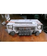 1970-1976 Mopar A Body Factory AM FM Radio 3501623 Dart Valiant Duster S... - $277.20