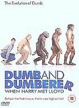 Dumb And Dumberer DVD (2003) Eric Christian Olsen, Miller (DIR) Cert 12 Pre-Owne - £13.95 GBP