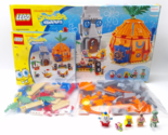 Lego SpongeBob 3818 Bikini Bottom Undersea Party 100% Complete w/Box - $112.92