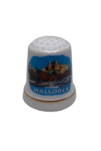 Mallorca, Sewing thimble sewing thimble, dé à coudre, Thimble Design, Se... - $92.16 MXN