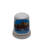 Mallorca, Sewing thimble sewing thimble, dé à coudre, Thimble Design, Se... - $4.95
