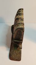 Cast Iron Covered Wagon Door Stop or Book End image 3