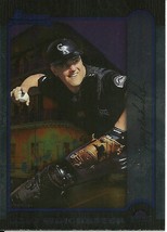 1999 Bowman International Jeff Winchester 412 Rockies - £0.74 GBP