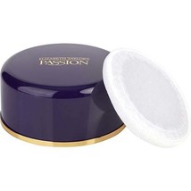 Passion By Elizabeth Taylor Body Powder 2.6 Oz For Women - £26.94 GBP