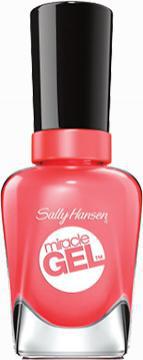 Primary image for Sally Hansen Miracle Gel - 210 Pretty Piggy