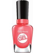 Sally Hansen Miracle Gel - 210 Pretty Piggy - £14.93 GBP