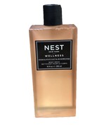Nest Wellness Himalayan Salt &amp; Rosewater Body Wash 10oz *HTF*  - $94.79 CAD