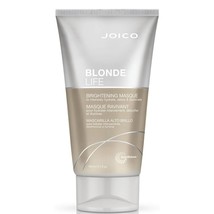 Joico Blonde Life Brightening Masque Intensely Hydrate Detox &amp; Illuminat... - $16.89