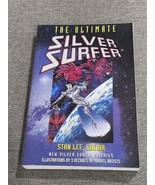 The Ultimate Silver Surfer by Stan Lee (1995, Trade Paperback) Stan Lee ... - $776.17 MXN