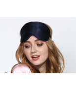 TreasureGates Sleeping Eye mask Travel Rest Eyeshade Mask Cover Shade-Ro... - $167.87 MXN