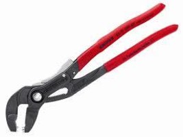 Knipex KNT-8551250AF Locking Hose Clamp Pliers - £119.29 GBP