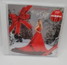 Carrie Underwood  My Gift Special Edition Target Exclusive CD NEW Christmas  - £5.49 GBP