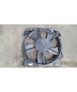 Radiator Fan Motor Fan Assembly Turbo US Market Fits 15-19 SONATA 529819 - £185.28 GBP