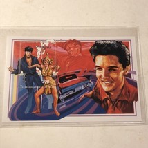 Elvis Presley Collectible Stamps Vintage Mongolia - £5.44 GBP