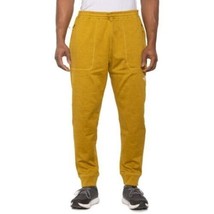 BNIP The North Face Canyonlands Joggers, Men, Size L/Reg, Mineral Gold Heather - £39.43 GBP