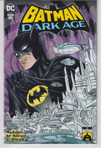 Batman Dark Age #1 (Of 6) (Dc 2024) &quot;New Unread&quot; - £5.54 GBP