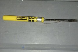 Vintage Collectible Promotional CHAMPION Mini-Pocket Screwdriver -USA - $10.00