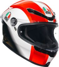 AGV Adult Street K6 S Sic58 Helmet XL - £534.85 GBP