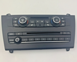 2011-2014 BMW X3 AC Heater Climate Control Temperature Unit OEM J02B53014 - $80.99