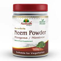 Neem (Margosa) Powder - £9.86 GBP