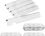 Flavorizer Bars and Heat Deflectors Parts for Weber Genesis II LX/E/S-24... - $94.17