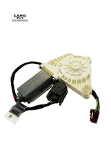 MERCEDES R231 R172 SL SLK PASSENGER/RIGHT FRONT DOOR WINDOW REGULATOR MOTOR - $9.89