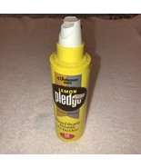 Lemon Pledge Johnson Wax Pump Spray Waxed Beauty Instantly As You Dust - $17.15