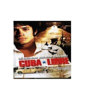 Cuba Libre Dvd - £6.96 GBP