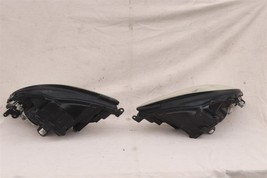 2002-2005 Lexus SC430 Xenon HID Headlight Head Lights Set L&R - POLISHED image 10