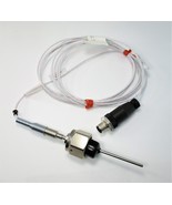 Nanmac Resistance Temperature Detector Thermocouple Probe 55559-13-21 - $26.19