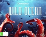 Wild Ocean Collector&#39;s Set DVD | Documentary | 8 Hours - £19.60 GBP
