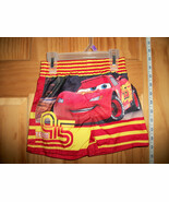 Disney Cars Baby Clothes 12M Infant Boy Swimwear Trunk Swim Red Bathing ... - $19.47 CAD