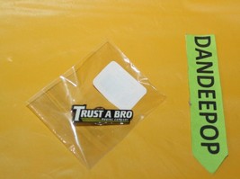 Loot Crate Exclusive Marvel Collect Corps Hawkeye Trust A Bro Moving Company Pin - £15.57 GBP