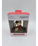 Hallmark Peanuts Charlie Brown Christmas Tree Ornament - $274.97 MXN