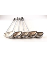*Lady XPC PLUS Perimeter Balanced #’s 6,7,8,9,PW Iron Set Steel Shaft RH - €68,99 EUR