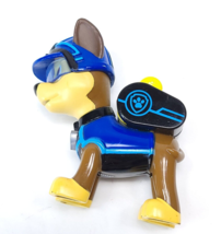 Paw Patrol CHASE Mission Paw Hero Pup Hook Tow Figure - £6.22 GBP
