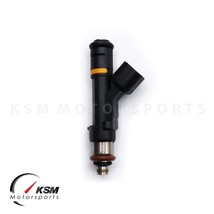 1 x Fuel Injector for 2004 Ford F-150 Heritage 5.4L V8 OEM 0280158003 3L3E-D5A - $49.50