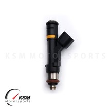 1 x Fuel Injector for 2004 Ford F-150 Heritage 5.4L V8 OEM 0280158003 3L... - $49.50