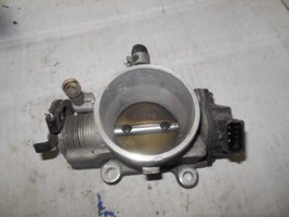 Throttle Body 2.0L With Cruise Control Fits 01-03 ELANTRA 387523 - £48.76 GBP
