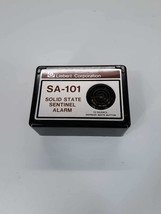 Liebert Corporation SA-101 Solid State Sentinel Alarm  - $476.39 MXN