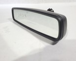 2015 2016 2017 Ford Expedition OEM Rear View Mirror Automatic Dimming Li... - £69.23 GBP