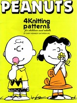 Peanuts Jumper Digital Knitting Pattern - $8.00