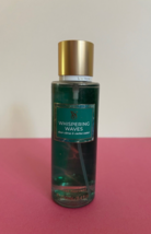 New VICTORIA SECRET / Pink Whispering Waves Glistening Cove Fragrance Mist - £13.54 GBP