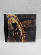 Slaughter Stick It To Ya Chrysalis CD - £23.73 GBP