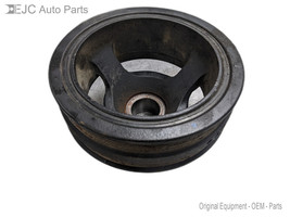 Crankshaft Pulley For 16-18 Cadillac Escalade ESV  6.2 12684590 L86 - £30.77 GBP