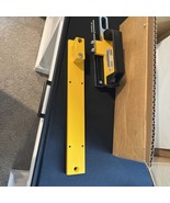 Euchner 084430 RIEGEL TP-A Safety Bolt - $249.00