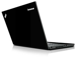 LidStyles Standard Laptop Skin Protector Decal IBM / Lenovo ThinkPad T550 image 2
