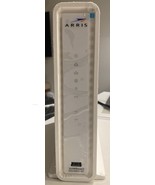 ARRIS SURFboard SBG6900AC Docsis 3.0 16x4 Cable Modem/ Wi-Fi AC1900 Router - $35.00